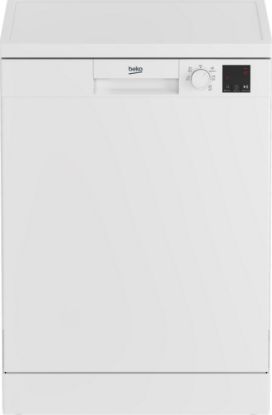 Зображення Посудомийна машина Beko, 13компл., A++, 60см, білий 