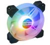  Зображення Вентилятор Frime Iris LED Fan Mid Multicolor (FLF-HB120MMLT8) 