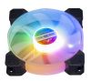  Зображення Вентилятор Frime Iris LED Fan Mid Multicolor (FLF-HB120MMLT8) 