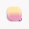  Зображення Чохол BeCover Gradient для Samsung Galaxy Buds Live Yellow/Pink (705685) 