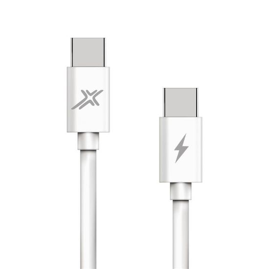  Зображення Дата кабель USB Type-C to Type-C Grand-X (CC-07) 