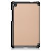  Зображення Чохол до планшета BeCover Lenovo Tab M8 TB-8505/TB-8705/M8 TB-8506 (3 Gen) Gold (705980) 