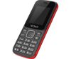  Зображення Мобiльний телефон Nomi i188s Dual Sim Red 