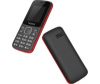  Зображення Мобiльний телефон Nomi i188s Dual Sim Red 