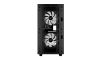  Зображення Корпус DeepCool Matrexx 40 3FS Black (DP-MATX-MATREXX40-3FS) без БЖ 