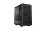  Зображення Корпус DeepCool Matrexx 40 3FS Black (DP-MATX-MATREXX40-3FS) без БЖ 