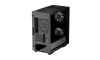  Зображення Корпус DeepCool Matrexx 40 3FS Black (DP-MATX-MATREXX40-3FS) без БЖ 