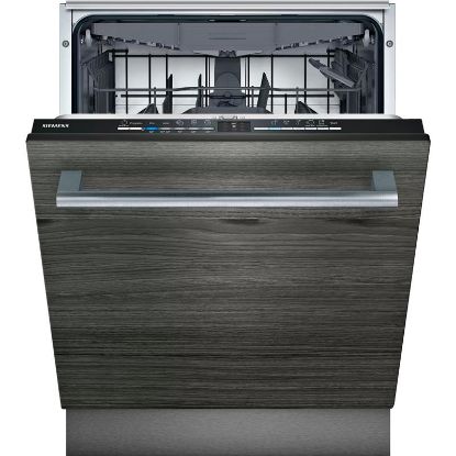  Зображення Посудомийна машина Siemens вбудовувана, 13компл., A+, 60см, білий 