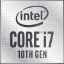  Зображення Процесор Intel s1200 Core i7-10700KF 8-Core 3.8-5.1GHz/16Mb/14nm/95W_TDP Comet Lake (CM8070104282437) no Graphic Tray) 