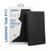  Зображення Чохол до планшета BeCover Smart Case Lenovo Tab P11 / P11 Plus Black (705955) 