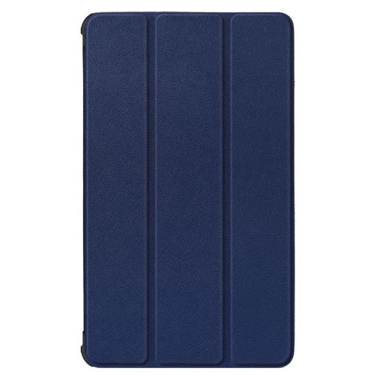  Зображення Чохол до планшета Armorstandart Smart Case Samsung Galaxy Tab A7 lite 8.7 Blue (ARM59398) 