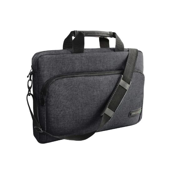  Зображення Сумка для ноутбука Grand-X 14'' SB-148 soft pocket Dark Grey (SB-148D) 