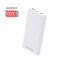  Зображення Внешний аккумулятор (Power Bank) Colorway 10000mAh Slim, White 
