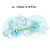  Зображення Маршрутизатор TP-LINK DECO X60 2PK AX3000 1xGE LAN 1xGE WAN MU-MIMO OFDMA MESH 