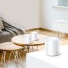  Зображення Маршрутизатор TP-LINK DECO X60 2PK AX3000 1xGE LAN 1xGE WAN MU-MIMO OFDMA MESH 
