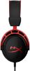  Зображення Гарнітура HyperX Cloud Alpha 3.5mm, Black/Red 