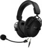  Зображення Гарнітура ігрова HyperX Cloud Alpha S 3.5mm/USB Black 