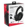  Зображення Гарнітура ігрова HyperX Cloud Alpha S 3.5mm/USB Black 