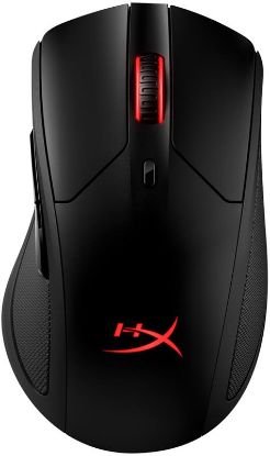  Зображення Миша HyperX Pulsefire Dart Wireless 