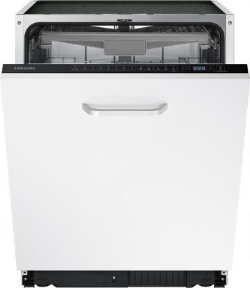  Зображення Вбудована посудомийна машина Samsung DW60M6050BB/WT 