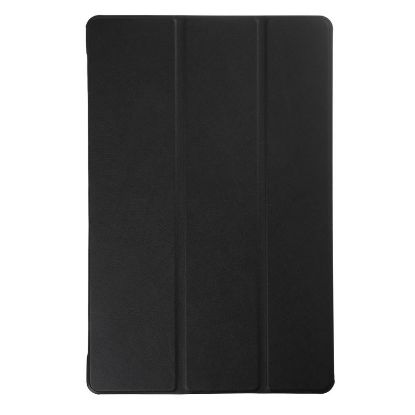  Зображення Чохол до планшета Armorstandart Smart Case Samsung Galaxy Tab S7 FE Black (ARM59405) 