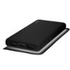  Зображення Універсальна мобільна батарея Ttec 10000mAh PowerSlim S Black (2BB135S) 