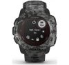  Зображення Смарт-годинник Garmin Instinct Solar Graphite Camo (010-02293-15) 