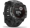  Зображення Смарт-годинник Garmin Instinct Solar Graphite Camo (010-02293-15) 