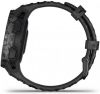  Зображення Смарт-годинник Garmin Instinct Solar Graphite Camo (010-02293-15) 