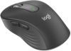  Зображення Миша LOGITECH Signature M650 Wireless GRAPHITE B2B 