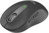  Зображення Миша LOGITECH Signature M650 Wireless GRAPHITE B2B 