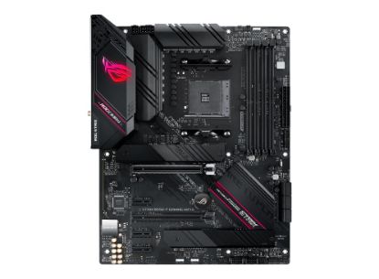  Зображення Материнська плата Asus ROG Strix B550-F Gaming WIFI II Socket AM4 