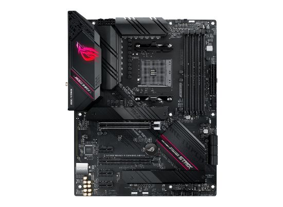  Зображення Материнська плата Asus ROG Strix B550-F Gaming WIFI II Socket AM4 