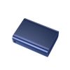  Зображення Внешний аккумулятор (Power Bank) Colorway 20000mAh Full power (USB QC3.0 + USB-C PD 22.5W) Blue 