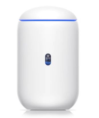  Зображення Бездротовий маршрутизатор Ubiquiti Dream Router (UDR) 