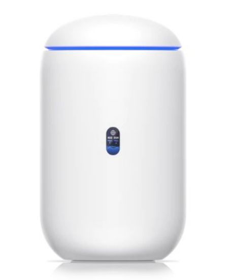  Зображення Бездротовий маршрутизатор Ubiquiti Dream Router (UDR) 