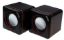  Зображення Акустична система Jedel JD-CK4/03558 Black 