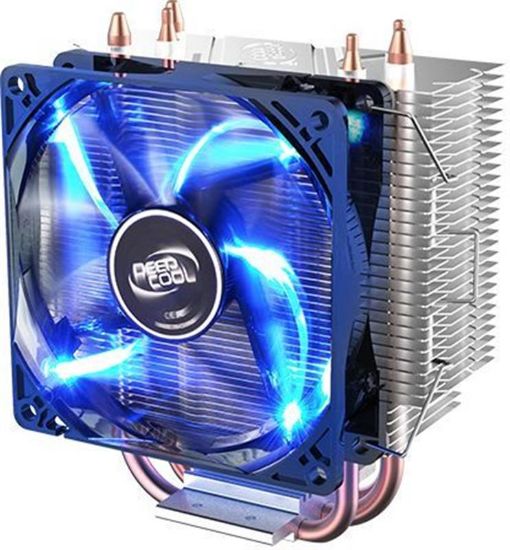  Зображення Кулер до процесора Deepcool Gammaxx 300 Fury (DP-MCH3-GMX300F) 