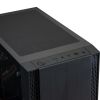  Зображення Корпус Frime Monolith Black USB 3.0 без БЖ (Monolith-U3-GLS-WP) 