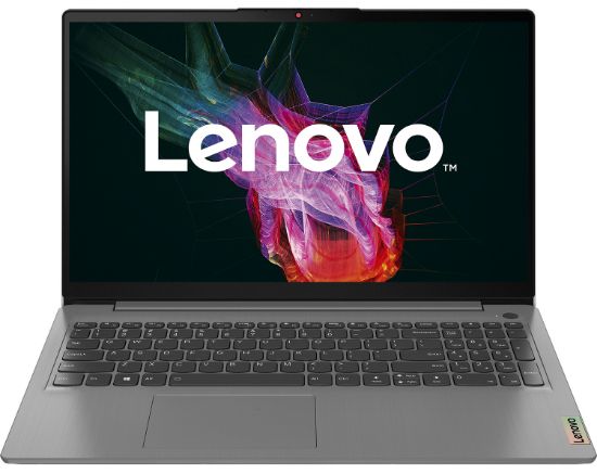  Зображення Ноутбук Lenovo IdeaPad 3 15ALC6 (82KU01DSRA) 