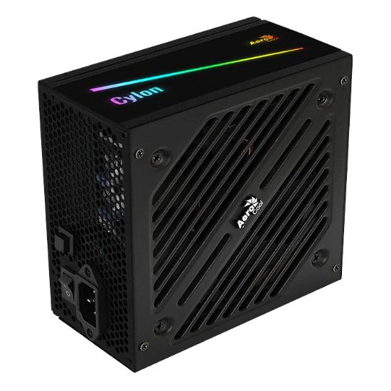  Зображення Блок живлення AeroCool Cylon 700 (ACPW-CL70AEC.11) 700W 