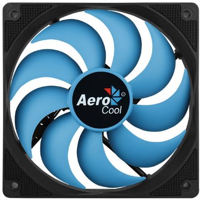  Зображення Вентилятор Aerocool Motion 12 (ACF3-MT00210.11) 