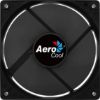  Зображення Вентилятор AeroCool Force 12 PWM Black (ACF3-FC01110.11) 