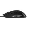  Зображення Мишка Noxo Havoc Gaming mouse USB Black (4770070881934) 