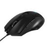  Зображення Мишка Noxo Havoc Gaming mouse USB Black (4770070881934) 