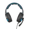  Зображення Гарнiтура Pyre Gaming headset Black (4770070881842) 