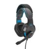  Зображення Гарнiтура Pyre Gaming headset Black (4770070881842) 