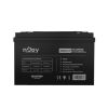  Зображення Акумуляторна батарея Njoy GE10012KF 12V 100AH (BTVGCAHOCHKKFCN01B) GEL 