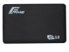  Зображення Зовнішня кишеня Frime SATA HDD/SSD 2.5", USB 3.0, Soft touch, Black (FHE30.25U30) 