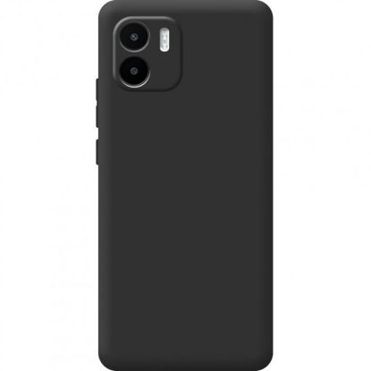  Зображення Чохол до мобільного телефона BeCover Xiaomi Redmi A1/A2 Black (708117) 